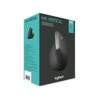 Logitech Mouse MX Vertical Advanced Ergonomic 7