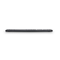 Logitech Keyboard K120 for Business [FR] black/noir 3