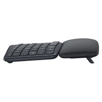 Logitech Keyboard K860 ERGO Split Ergono gallery