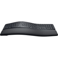 Logitech Keyboard K860 ERGO Split Ergonomic [DE] graphite  m
