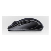 Logitech Mouse M510 Wireless black