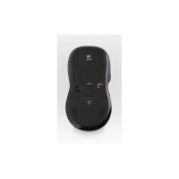 Logitech Mouse M510 Wireless black