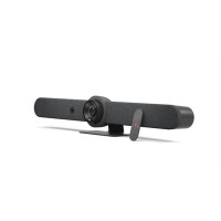 Logitech Webcam RALLY BAR Conference Set EU graphite fü
