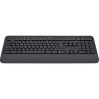 Logitech Keyboard K650 Wireless BOLT [DE gallery
