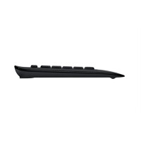 Logitech Keyboard K650 Wireless BOLT [DE] black BT 5