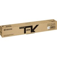 Toner Kyocera TK-8115K schwarz 12.000 Seiten