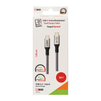 2GO - USB Datenkabel - High Speed - 10GB gallery