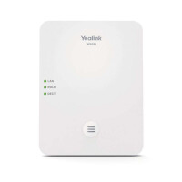 Yealink SIP DECT Telefon SIP-W80B (Base) - DE