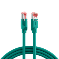 EFB RJ45 Patchkabel S/FTP,Cat.6A,TM21,UC gallery