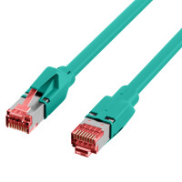 EFB RJ45 Patchkabel S/FTP,Cat.6A productbox 9_2nd