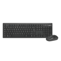 LogiLink - Tastatur Maus Kombination Fun gallery