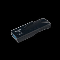 PNY - USB3.1 Attaché 4 64GB black gallery