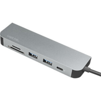 LogiLink - USB-C HUB, HDMI, PD,  gallery 12_2nd