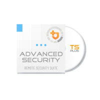 Advanced Security Ultimate