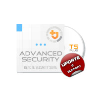 Update&Support für Advanced Security Ultimate