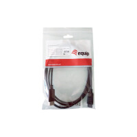 EQUIP - Displayport 1.2 Kabelänge 3m
