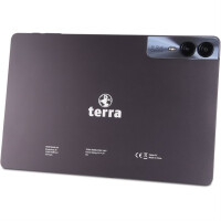 TERRA PAD 1007 10.95" IPS/8GB/256GB/LTE/Android 14 7,6 mm Slim PAD mit Octa Core CPU und LTE