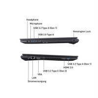 TERRA MOBILE 1516R i3-1315U W11 4