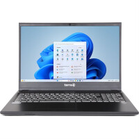 TERRA MOBILE 1516R i3-1315U Windows 11 H productbox