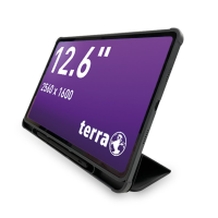 TERRA PAD 1201 12.6,  8GB RAM, 256GB Spe gallery