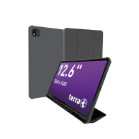 TERRA PAD 1201 12.6,  8GB RAM, 256GB Speicher, Octa Core Cpu