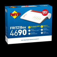 FRITZ!Box 4690 - Router