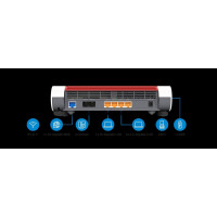FRITZ!Box 4690 - Router 6