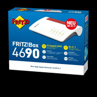 FRITZ!Box 4690 - Router 7