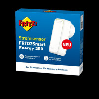 FRITZ!Smart Energy 250 - Stromsensor gallery