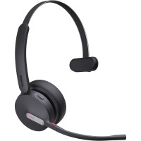 Yealink Headset WH64 Mono UC 3