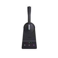 Yealink Headset WH64 Dual UC gallery 5_2nd