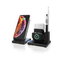 RealPower - Ladegerät ChargeAir Connect 1