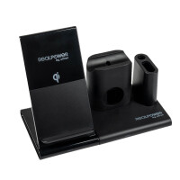 RealPower - Ladegerät ChargeAir Connect 2