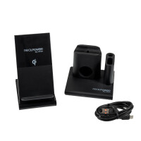 RealPower - Ladegerät ChargeAir Connect 3