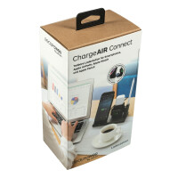 RealPower - Ladegerät ChargeAir Connect 4