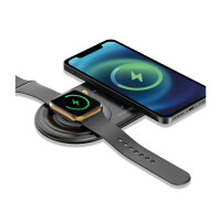 RealPower - Ladegerät ChargeAir Duo 1