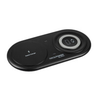 RealPower - Ladegerät ChargeAir Duo 2