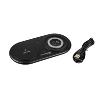 RealPower - Ladegerät ChargeAir Duo 3