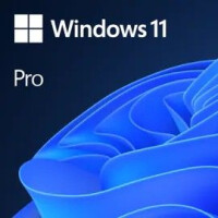 Microsoft Windows 11 Pro 64 Bit - 1 PC gallery