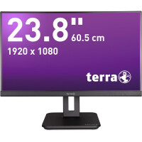 TERRA LCD/LED 2448W PV V3.1; 23.8 Zoll F gallery