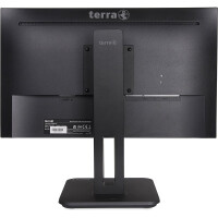 TERRA LCD/LED 2448W PV V3.1; 23.8 Zoll Full-HD; 100Hz; USB-C