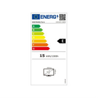 TERRA LCD/LED 2448W PV V3.1; 23.8 Zoll Full-HD; 100Hz; USB-C