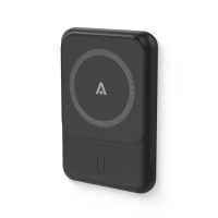 alkaya - Thor MagSafe kompatible 5.000 mAh Powerbank Slim In