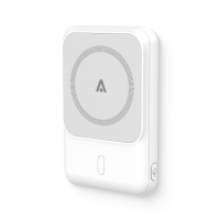 alkaya - Thor MagSafe kompatible 5.000 mAh Powerbank Slim In