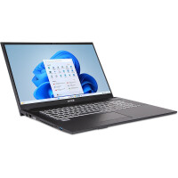 TERRA MOBILE 1716R; 500 GB PCIe NVMe SSD gallery