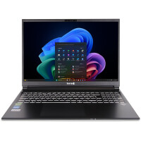 TERRA MOBILE GAMER ELITE 3A; 1TB SSD; 32 gallery