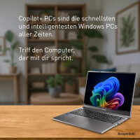 TERRA MOBILE GAMER ELITE 3A; 1TB SSD; 32GB DDR5 RAM;  R7-Ai3
