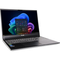 TERRA MOBILE GAMER ELITE 3A; 1TB SSD; 32GB DDR5 RAM;  R7-Ai3