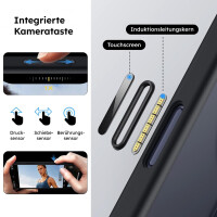 alkaya. - LUCID 360 FlexStand Case kompatibel mit Magsafe sc