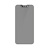 alkaya. - A Shield - Display-Sichtschutzglas - 3D Full Cover